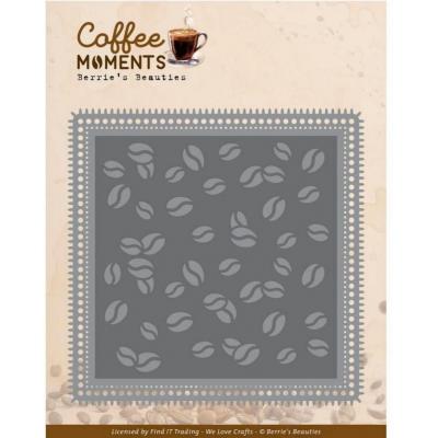 Find It Trading Berrie's Beauties Coffee Moments - Coffee Beans